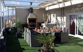 Bed And Breakfast Colom
