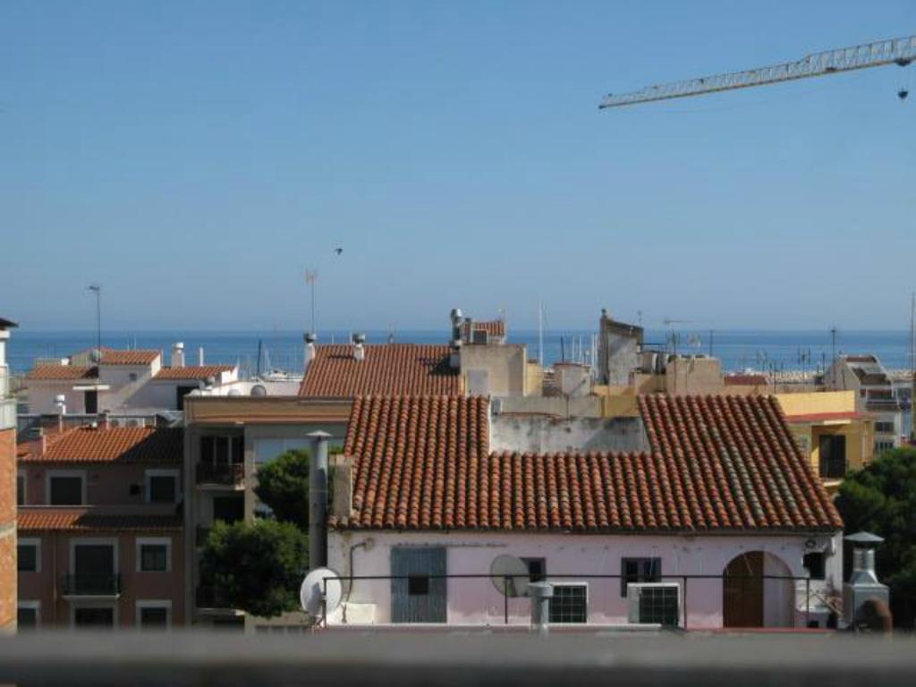 Bed And Breakfast Colom Cambrils Exterior foto